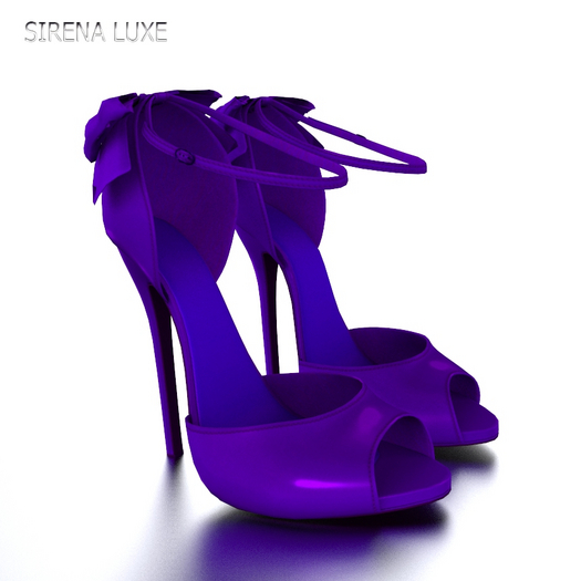 Purple Piano Legacy