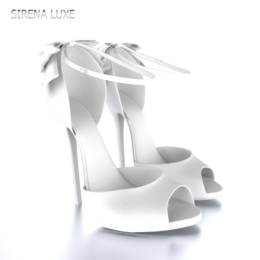 White Piano Legacy