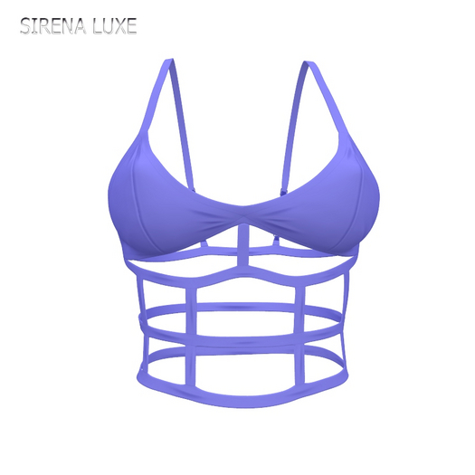 Lilac Rhea Top LEGACY
