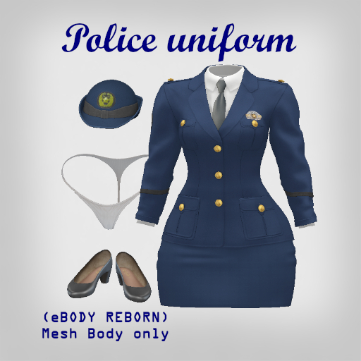 Police uniform