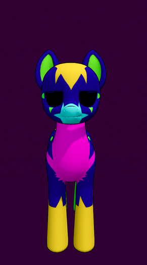 [TTTASSAT] Black Light Fun House