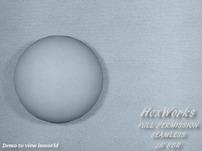 {H} 2 Nairn Carpet PBR 