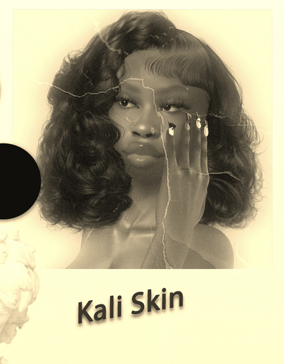 (F.F) Kali DEMO