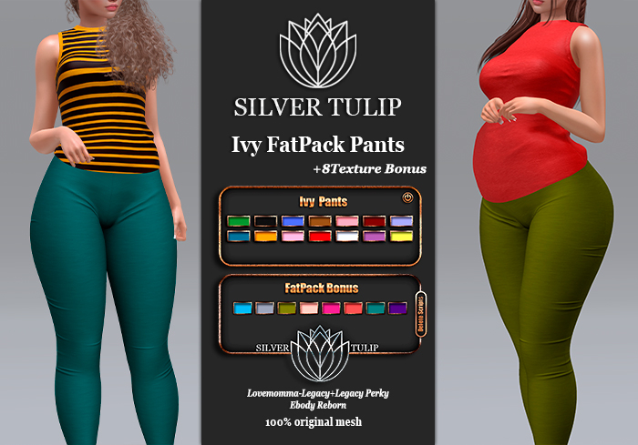 SilverTulip-Ivy-FatPack-Pants