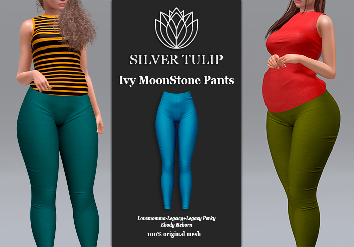 SilverTulip-Ivy-MoonStone-Pants