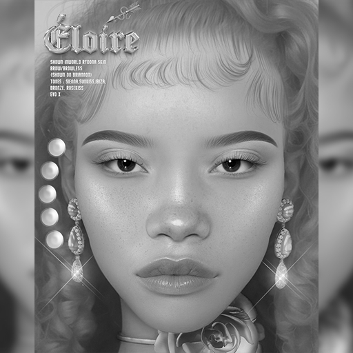 Eloire: Rydona Skin Evox - (Demo)