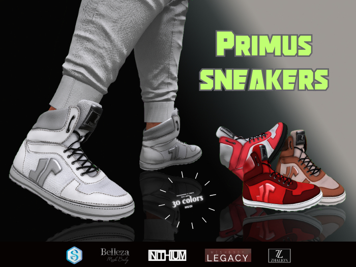 Primus Pack