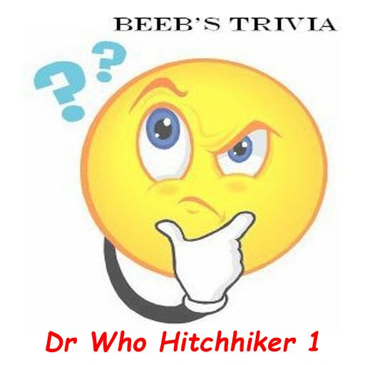 Beeb's Trivia - WhoHitch1
