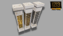 Mesh Colum Majesty 4 SET Full Perm isabelleize