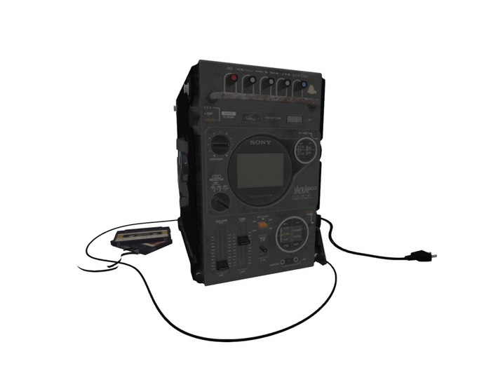 sony fx 300 jackal