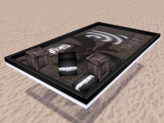 SkyLIFT platform rezzer 1.3.T (add)