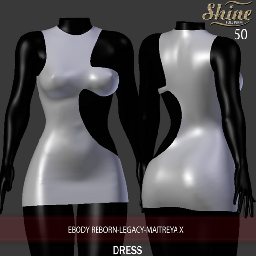 [SHINE FULL PERM] 50