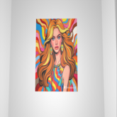 70's Pop art 5