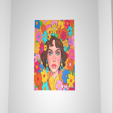 70's Pop art 7
