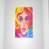 70's Pop art 8
