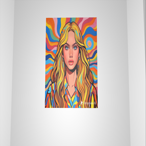 70's Pop art 9