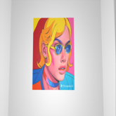 70's Pop art 12