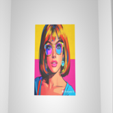 70's Pop art 20
