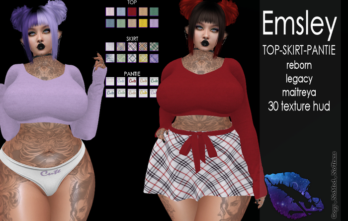 .::DS::. Emsley