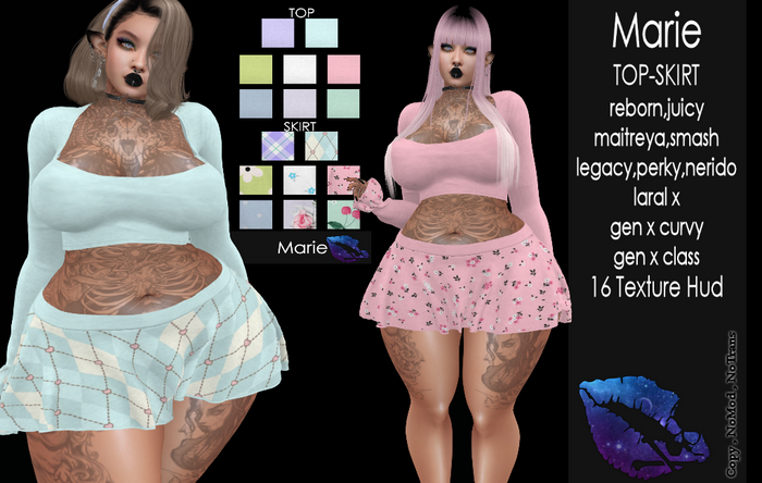 .::DS::. Marie