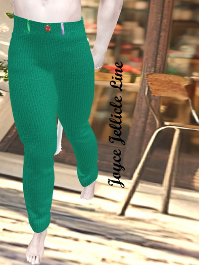 Bamboo Beat Pants