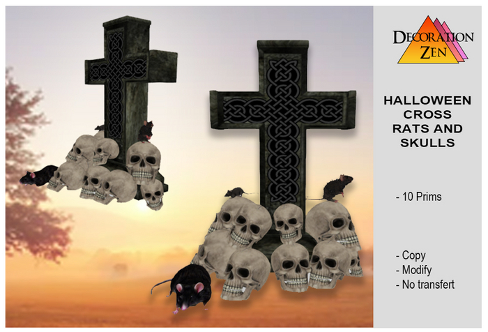 Halloween decoration