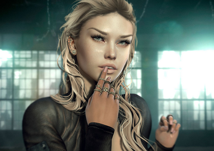 Meva Shana Rings Demo 