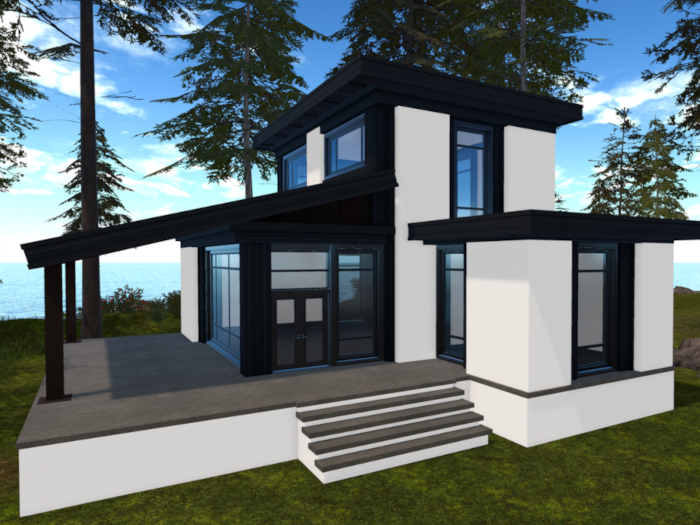 [W&W] Elkridge Outer Shell - Plaster
