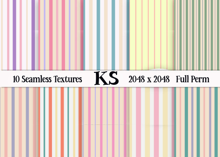 KS CANDY STRIPES TEXTURES 