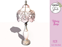 MBS - Tiffany Lamp