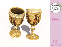 MBS - Chalice 