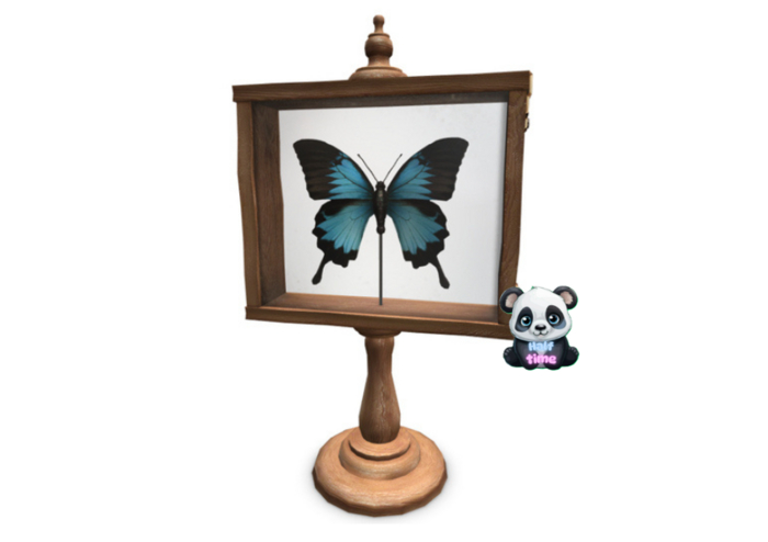 .random.Matter. - Cottage Life - Butterfly [Light]