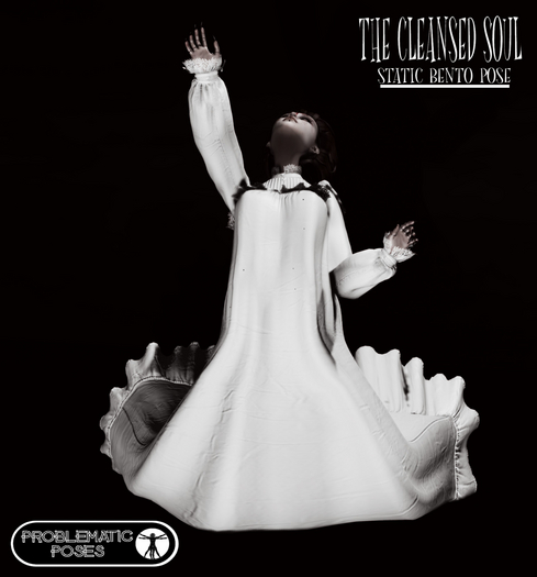 PP - CLEANSED SOUL 