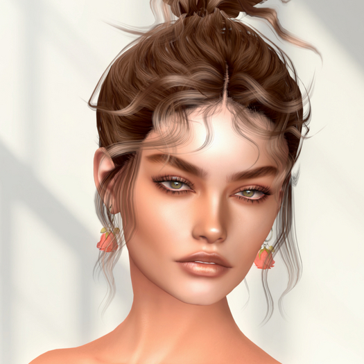 !!GemS!! Genus Morph-F (SCWT) - shape "Yasmin"