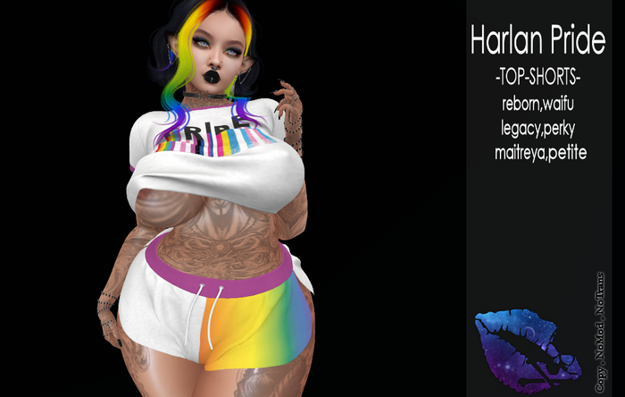 .::DS::. Harlan Pride