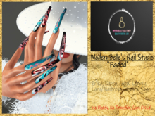 !Faded By ModernBelle's