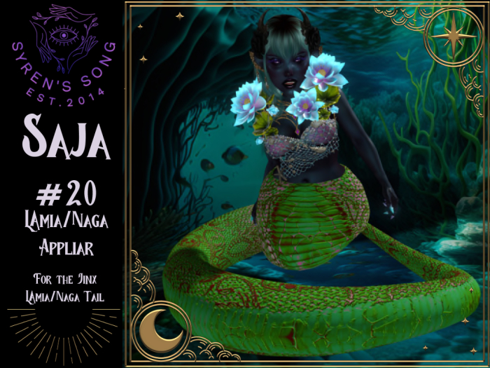 {SS} Saja #20 (ADD ME)