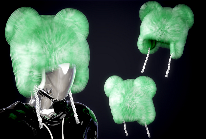Zetka Hat Mint