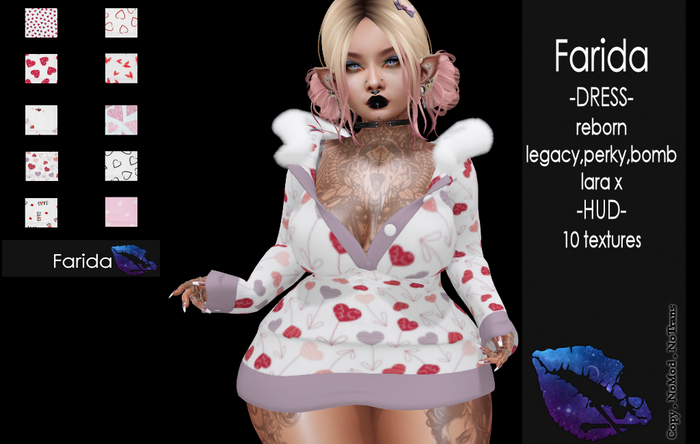 .::DS::. Farida