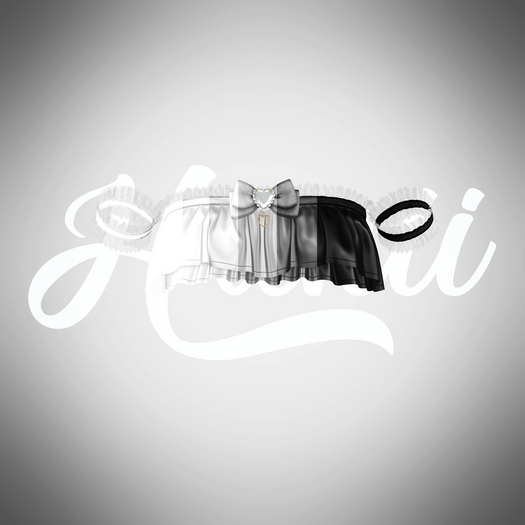 HANII - Espresso Top GRAYSCALE