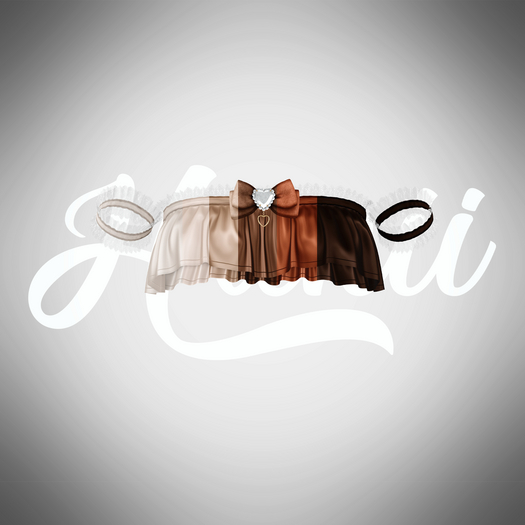 HANII - Espresso Top NEUTRAL