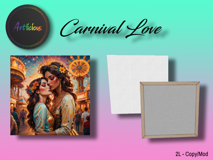 AL - Carnival_Love