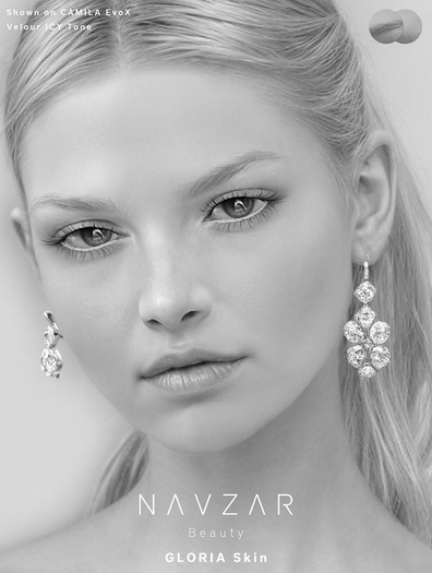 NB - Gloria Skin Lel.EvoX Tester