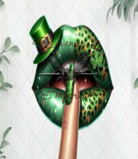 Ravenwood Emporium- StPatLips Picture