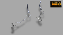Mesh Chain Hooks Tools Full Perm Full Perm isabelleize