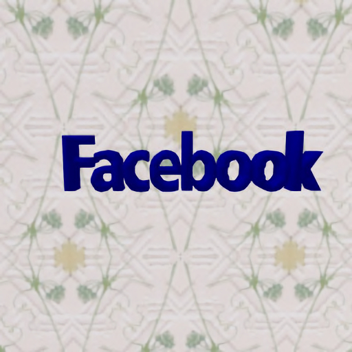 Ravenwood Emporium - Facebook Sign