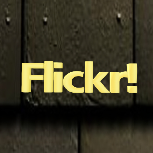 Ravenwood Emporium - Flickr! Sign