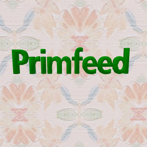 Ravenwood Emporium - Primfeed Sign