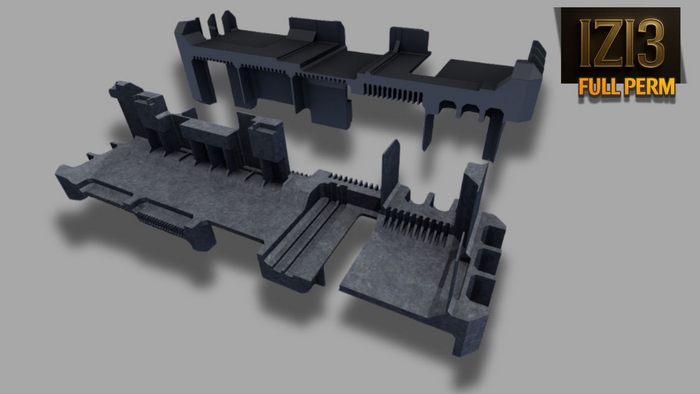 Mesh Tools - Full Perm N4