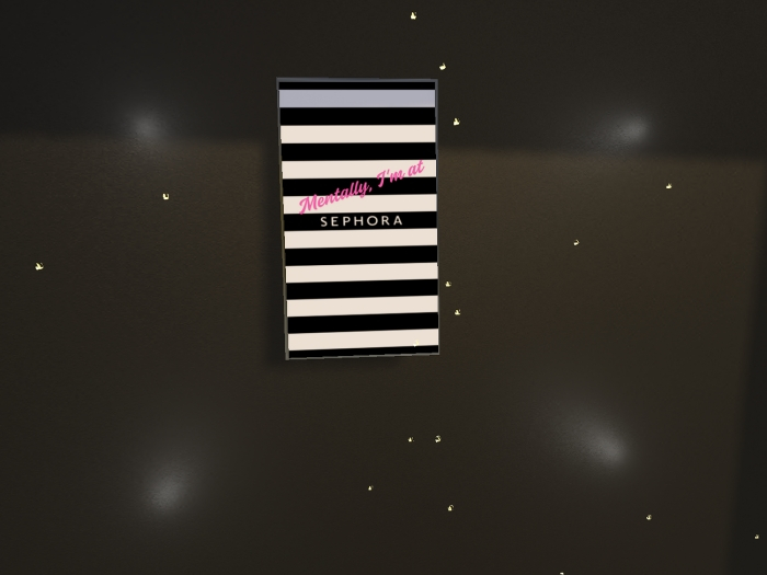SF - Sephora